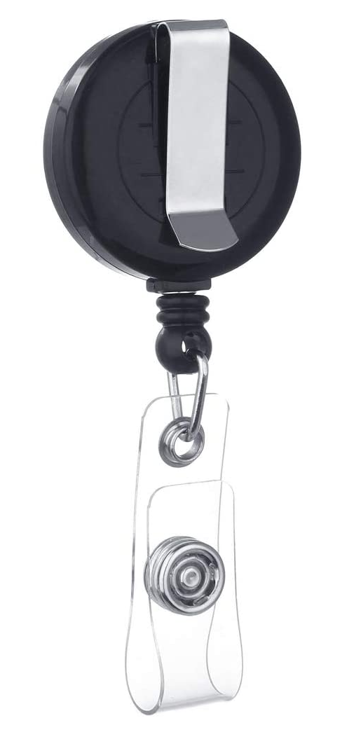 Badge Reel