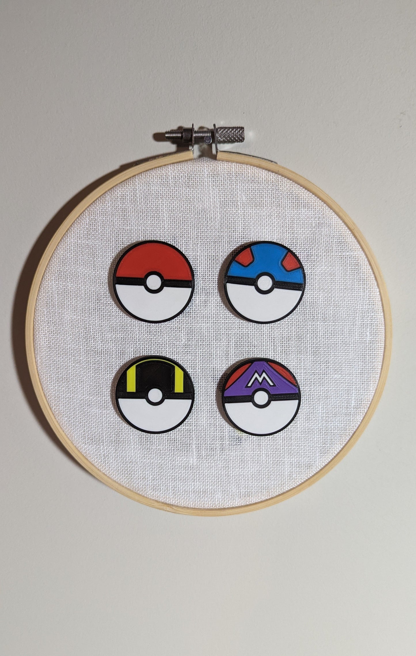 Poké Balls