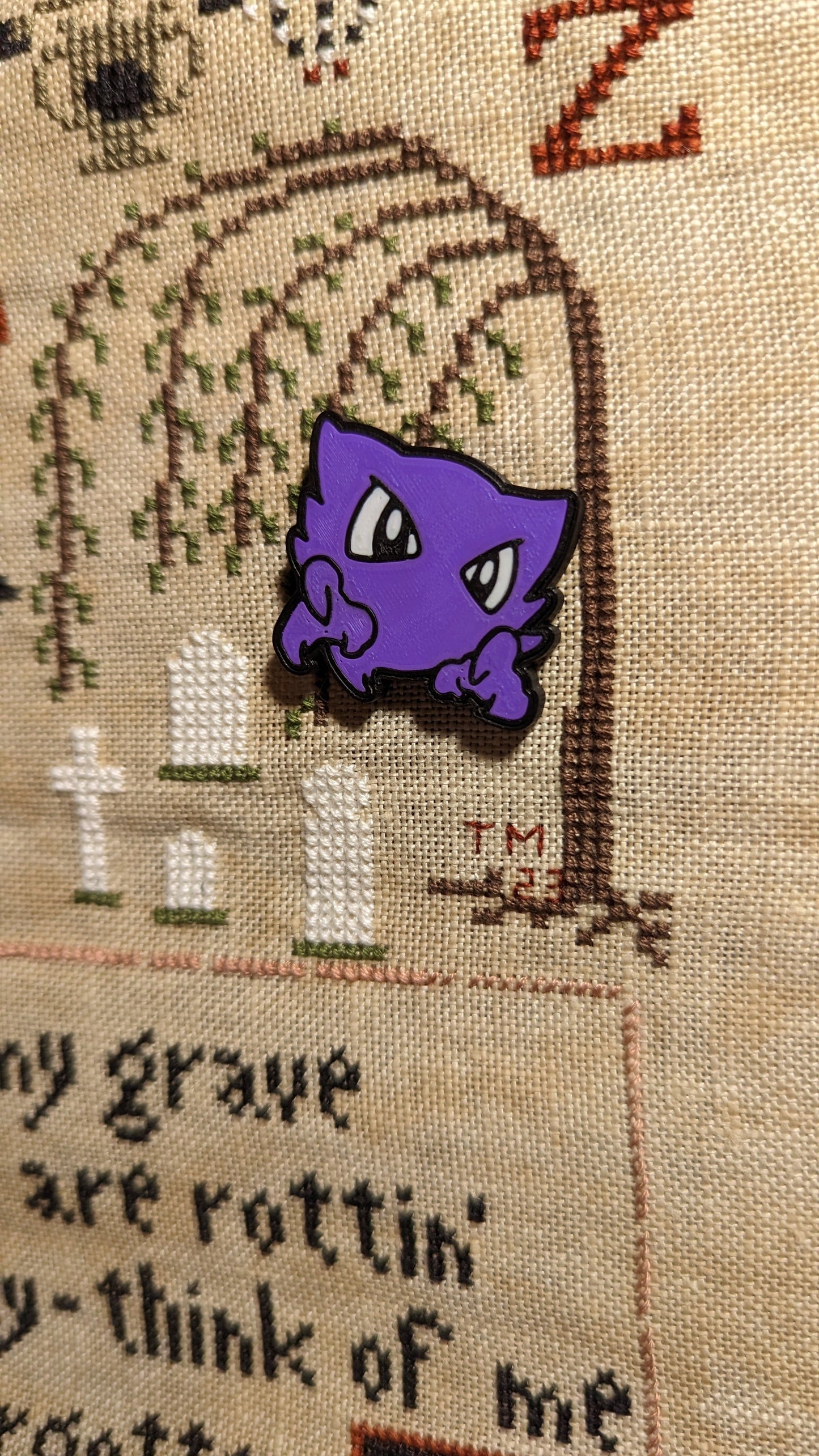 Haunter